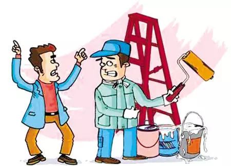 裝修公司如何偷工減料？看完這5個(gè)方面你就明白了