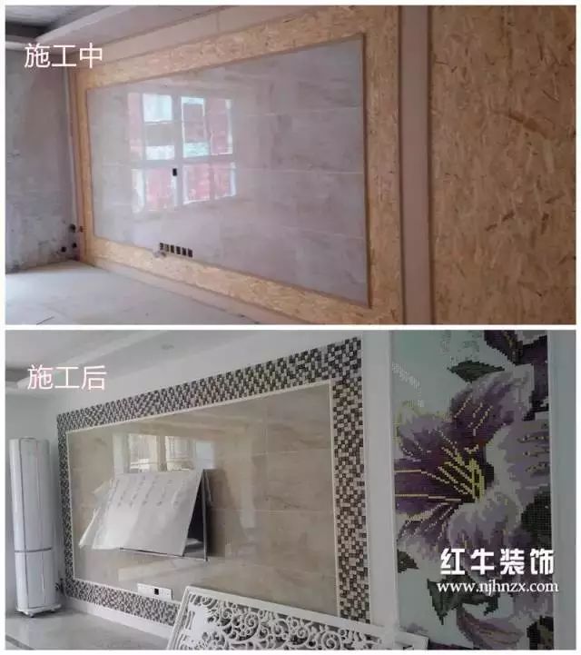 裝修木工施工要點有哪些？這些方面缺一不可