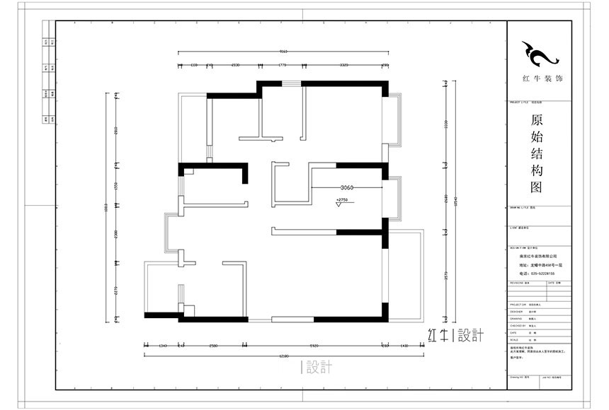 南京燕江府—125㎡—現(xiàn)代風格 南京燕江府—125㎡—現(xiàn)代風格