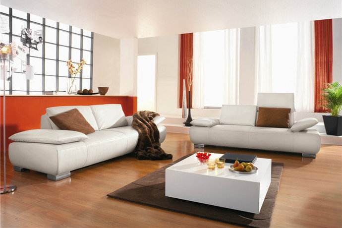 客廳沙發(fā)的擺放風(fēng)水，讓你2分鐘學(xué)會客廳沙發(fā)的擺放