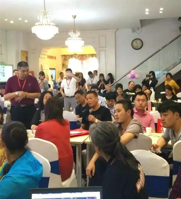 家裝知識分享會圓滿落幕 | 520 給你愛的理由
