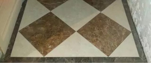 【標準工藝】瓦工施工的工藝流程