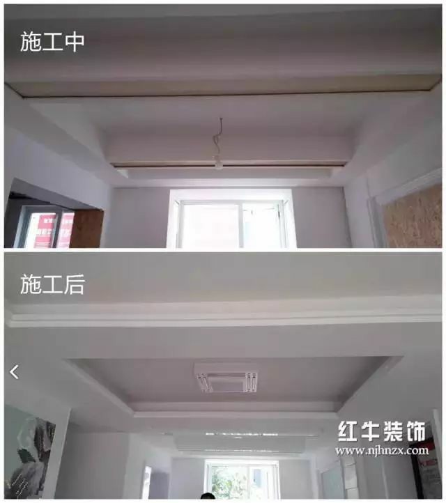【標準施工】裝修木工施工要點