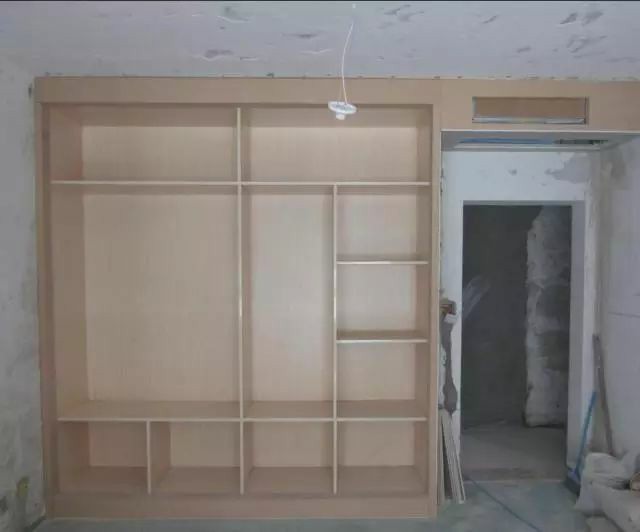 【標準施工】裝修木工施工要點