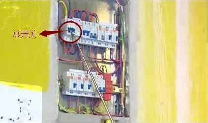 【南京裝修公司排名榜】南京紅牛裝飾公司電路施工標(biāo)準