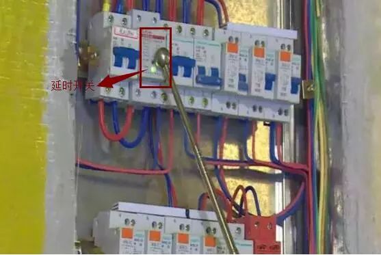 【南京裝修公司排名榜】南京紅牛裝飾公司電路施工標(biāo)準