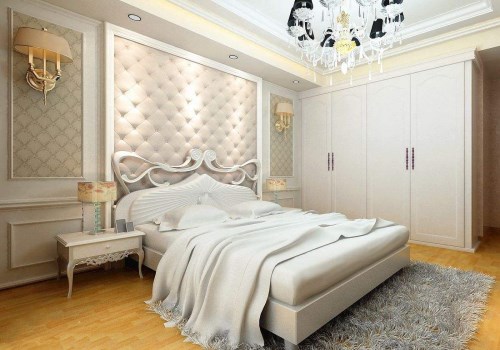臥室的衣柜怎么擺放？衣柜五大擺放技巧羨煞旁人
