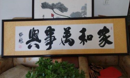 餐廳掛什么樣的裝飾畫好？五種款式樣樣精品
