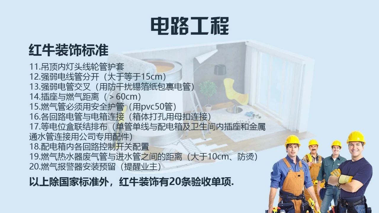 為了工地質量，請給我安排一個好的項目經理！
