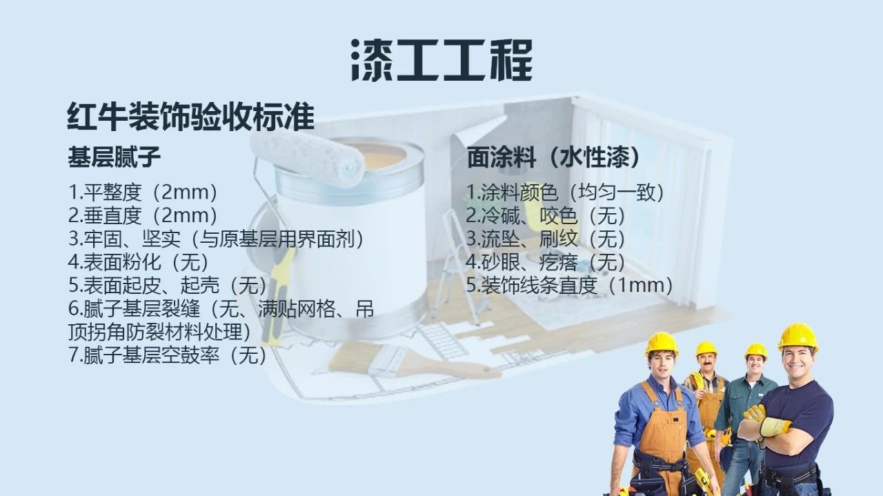 為了工地質量，請給我安排一個好的項目經理！