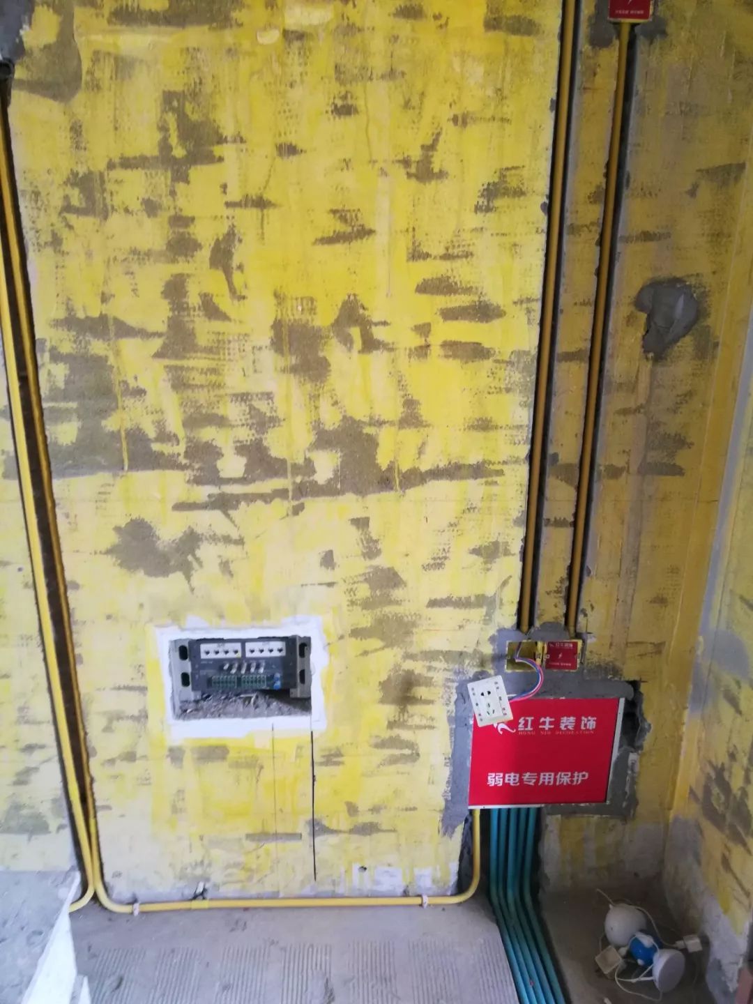 南京明月港灣105平米北歐風格裝修  擁有獨立衣帽間與書房35弱電專用保護