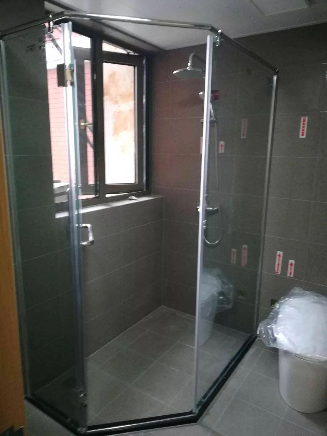 南京明月港灣105平米北歐風格裝修  擁有獨立衣帽間與書房62