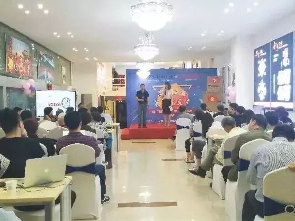 年末感恩答謝會(huì)，進(jìn)店就有禮！