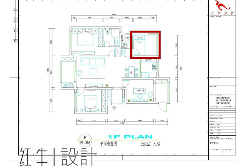 水印860x580_wx_劉萍萍_南京市江寧區(qū)五礦瀾悅方山115㎡簡(jiǎn)約現(xiàn)代風(fēng)格裝修_平面布置圖