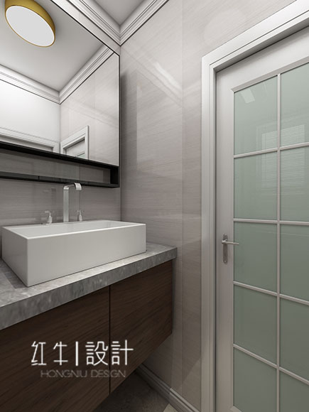 水印580_劉萍萍_南京市江寧區(qū)五礦瀾悅方山115㎡簡(jiǎn)約現(xiàn)代風(fēng)格裝修_客衛(wèi)干區(qū)