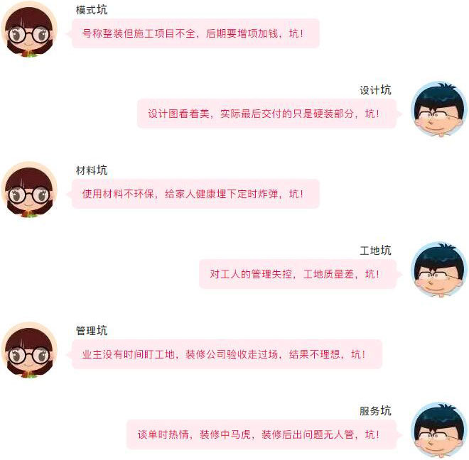 裝修四月天，優(yōu)惠早掌握