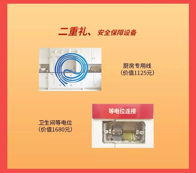 裝修“放價”進行中，砸蛋好禮送不停！