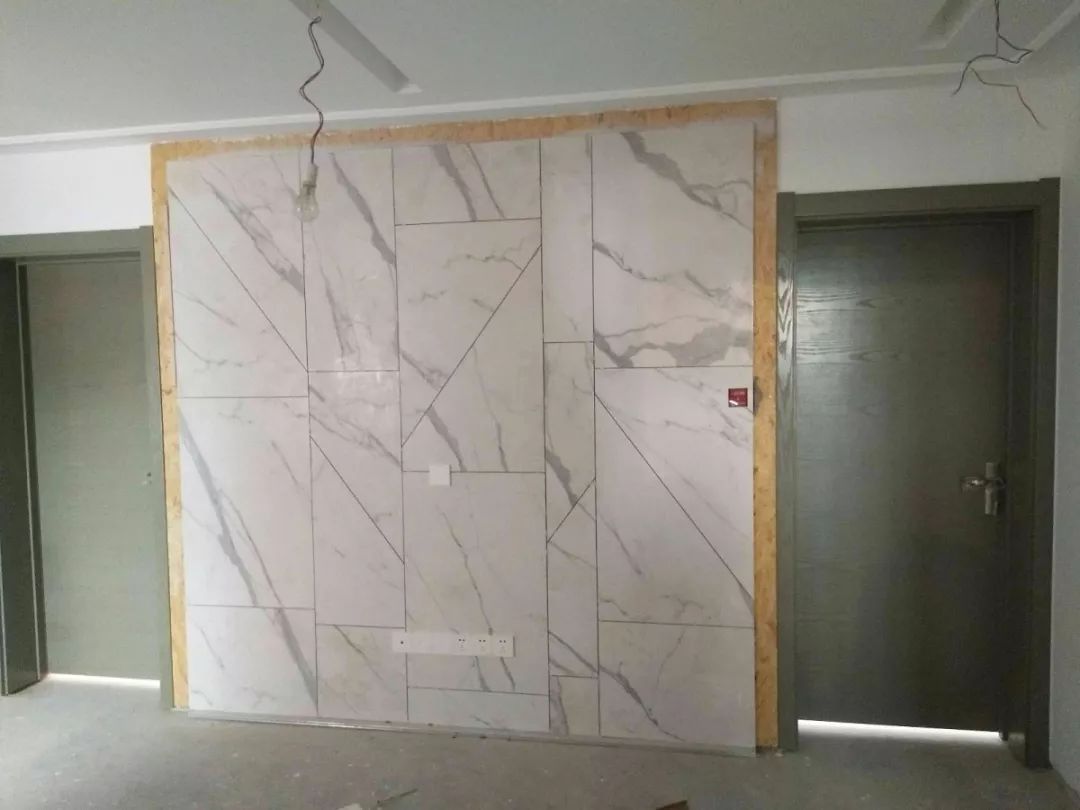 南京龍?bào)椿ㄔ?0㎡現(xiàn)代輕奢--老房升級(jí)改造，變身時(shí)尚精致家！39安裝階段