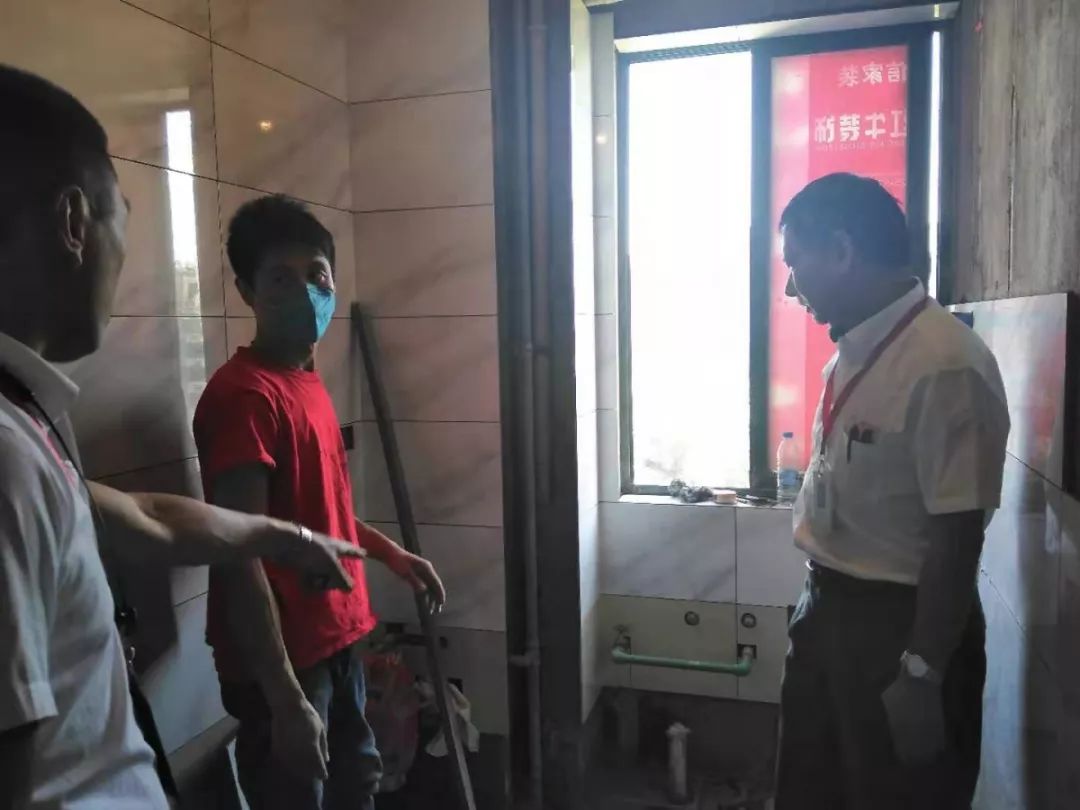 裝修完成之后，售后問(wèn)題找誰(shuí)負(fù)責(zé)？