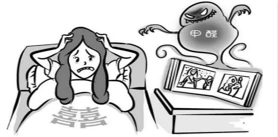 裝修后多久可入??？別讓裝修污染害了家人！