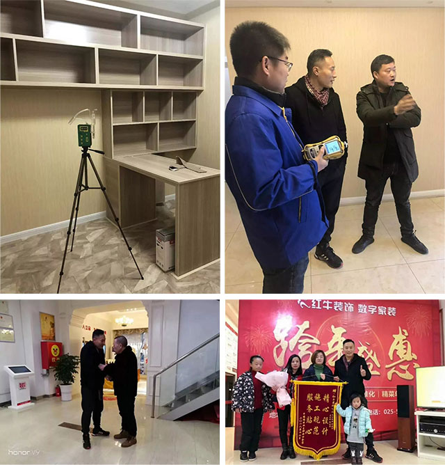 裝修后多久可入??？別讓裝修污染害了家人！