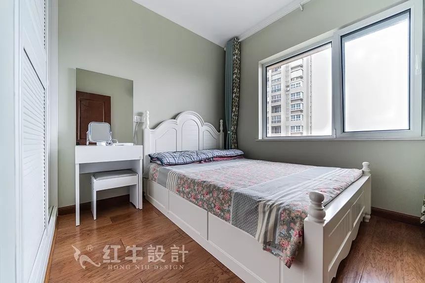 碧桂園鳳鳴苑160㎡簡美風(fēng)格--喜歡深色家具的看過來12其他效果