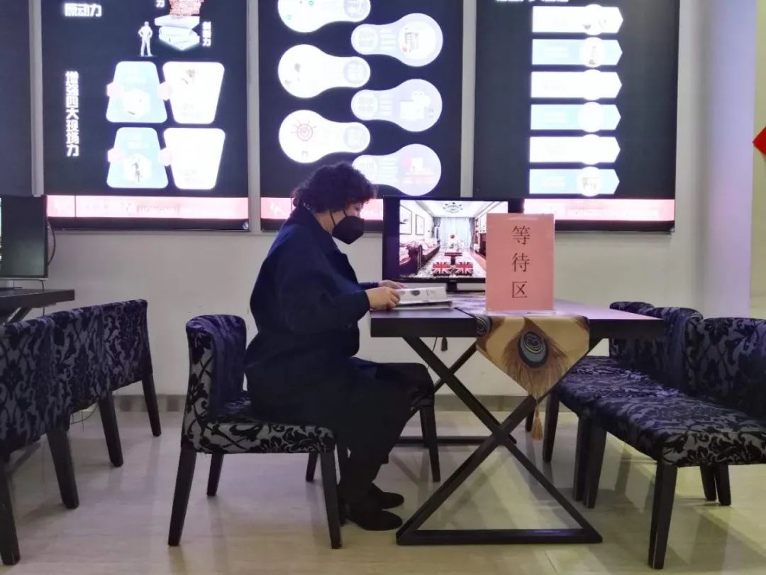 戰(zhàn)疫情 守誠信 | 紅牛裝飾315活動正在進行中
