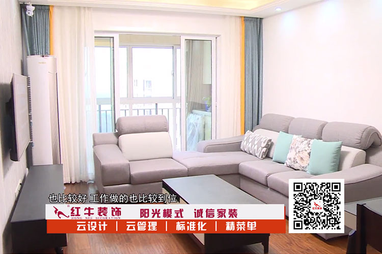 業(yè)主突襲工地，現(xiàn)場(chǎng)看到了……