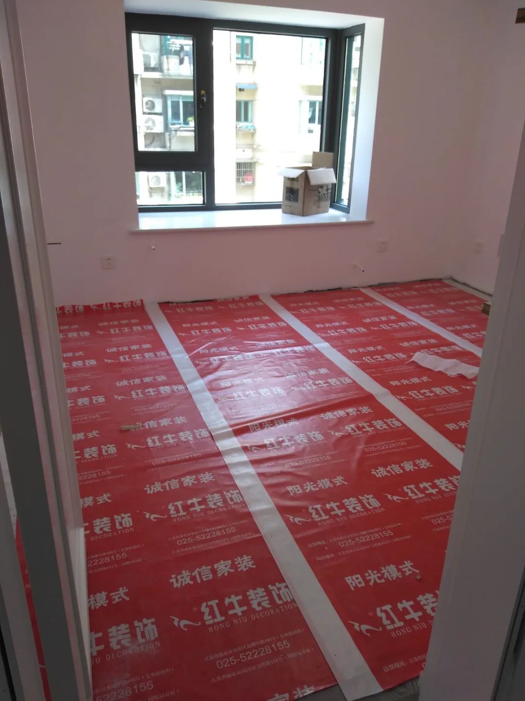 紅牛巡檢 | 董事長“老汪”視察工地，總經(jīng)理帶隊檢查工地！