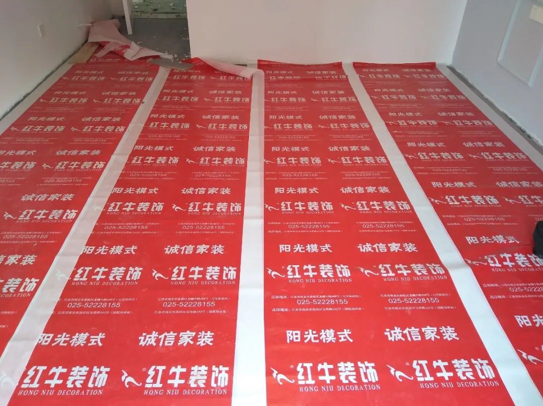 紅牛巡檢 | 董事長“老汪”視察工地，總經(jīng)理帶隊檢查工地！