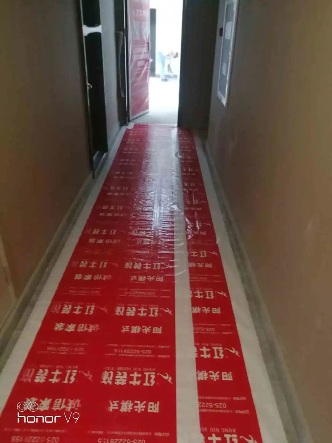 保利國(guó)際社區(qū)95㎡北歐風(fēng)格--記錄毛坯到美家的蛻變過(guò)程16工地一覽