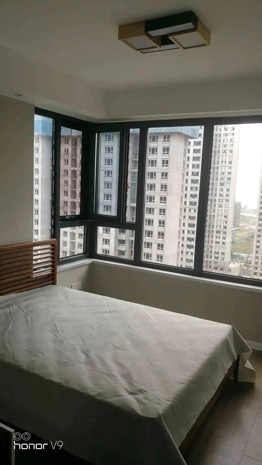 保利國(guó)際社區(qū)95㎡北歐風(fēng)格--記錄毛坯到美家的蛻變過(guò)程39工地一覽