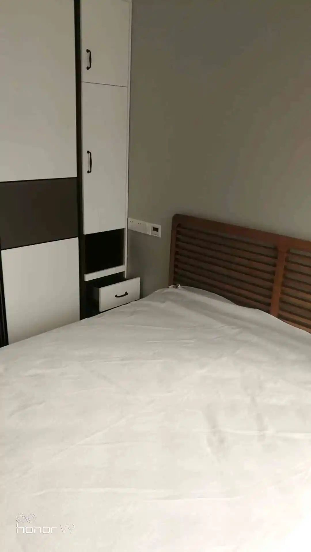 保利國(guó)際社區(qū)95㎡北歐風(fēng)格--記錄毛坯到美家的蛻變過(guò)程40工地一覽