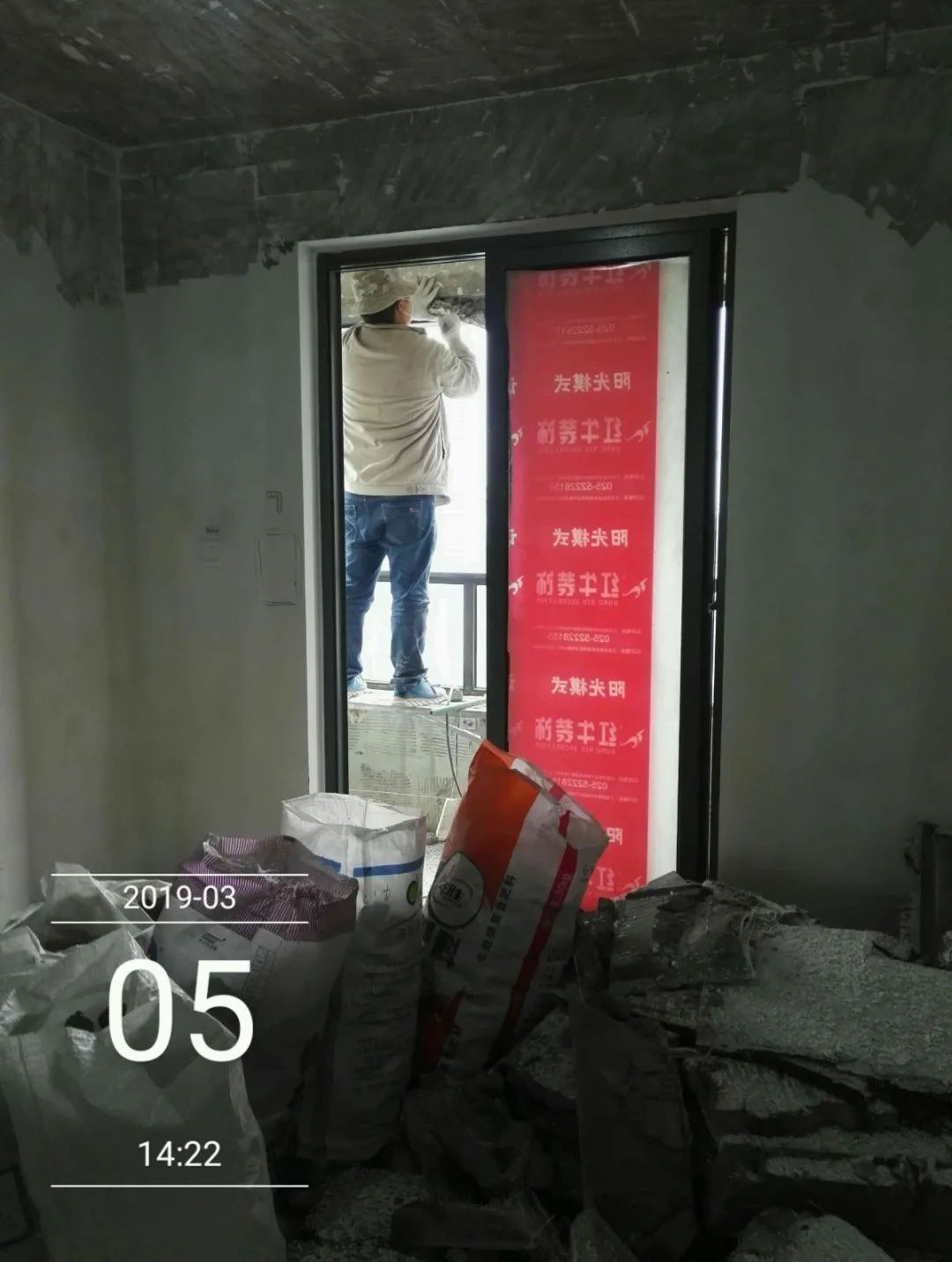 孟憲濤_保利國際社區(qū)115㎡現(xiàn)代北歐--簡潔明亮之家，一人獨居太愜意！24工地一覽