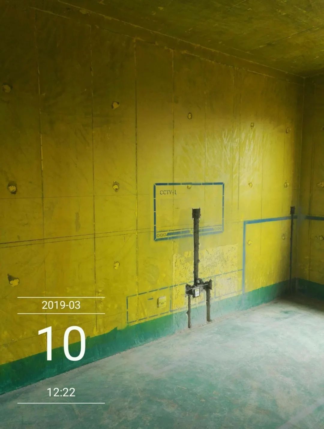 孟憲濤_保利國際社區(qū)115㎡現(xiàn)代北歐--簡潔明亮之家，一人獨居太愜意！26工地一覽