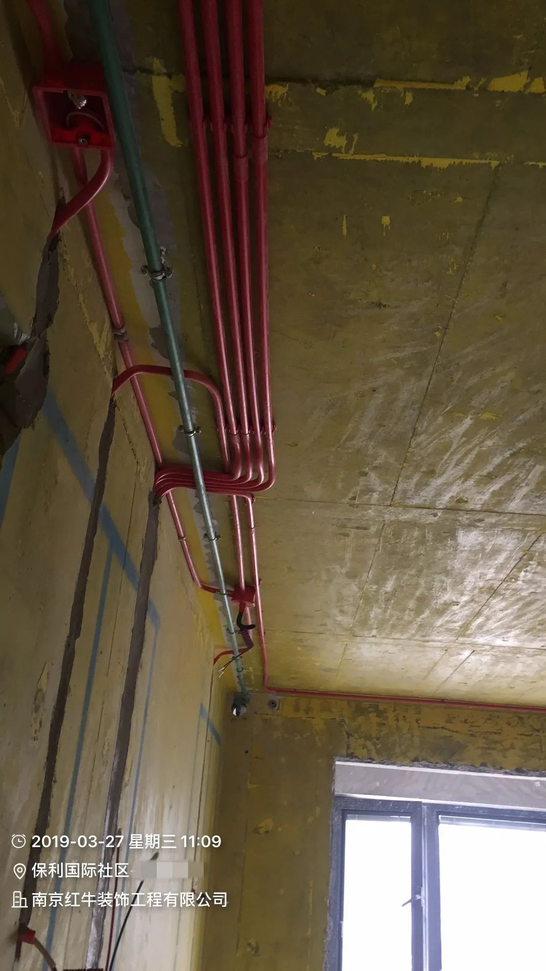 孟憲濤_保利國際社區(qū)115㎡現(xiàn)代北歐--簡潔明亮之家，一人獨居太愜意！27工地一覽