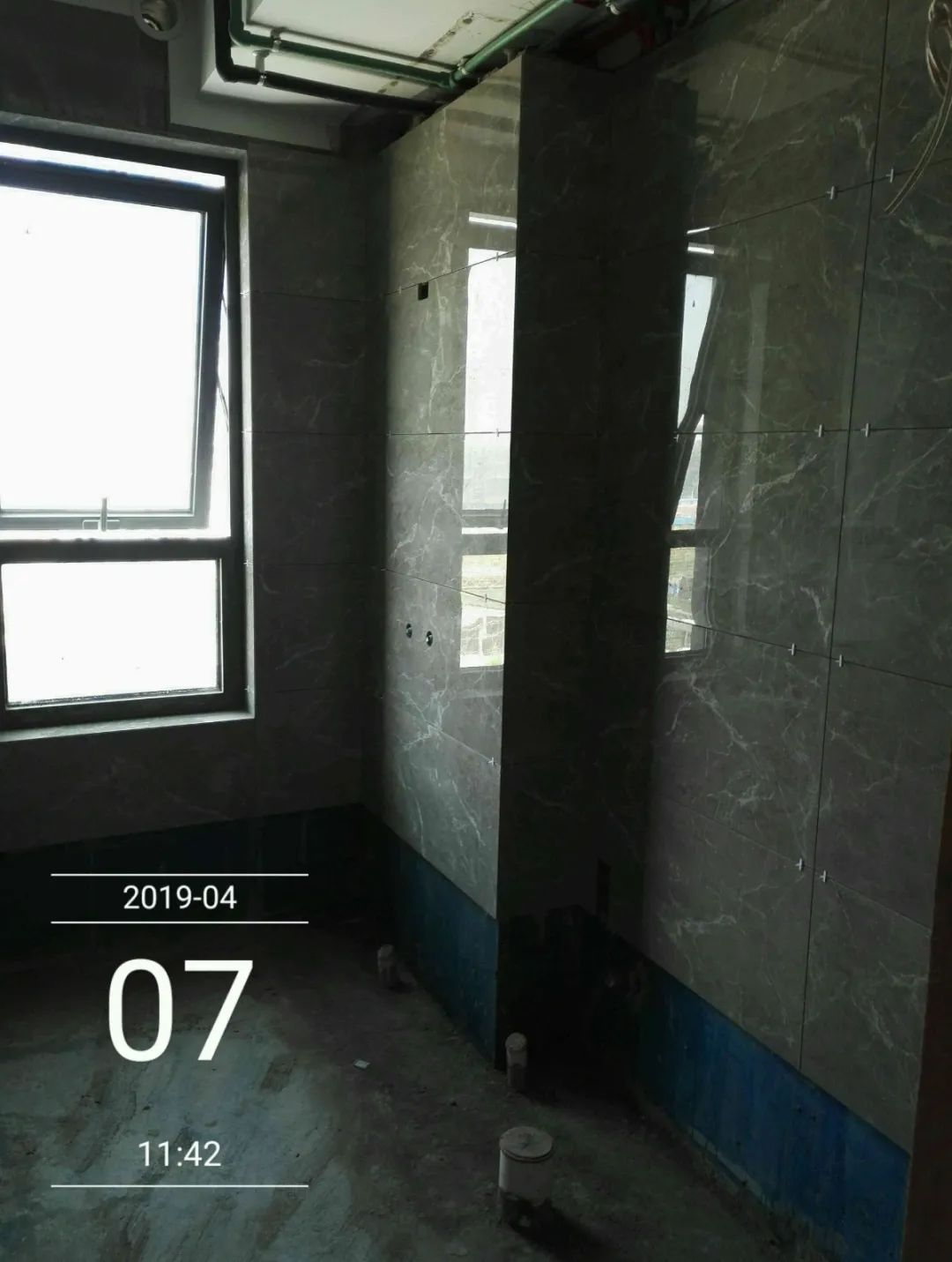 孟憲濤_保利國際社區(qū)115㎡現(xiàn)代北歐--簡潔明亮之家，一人獨居太愜意！31工地一覽