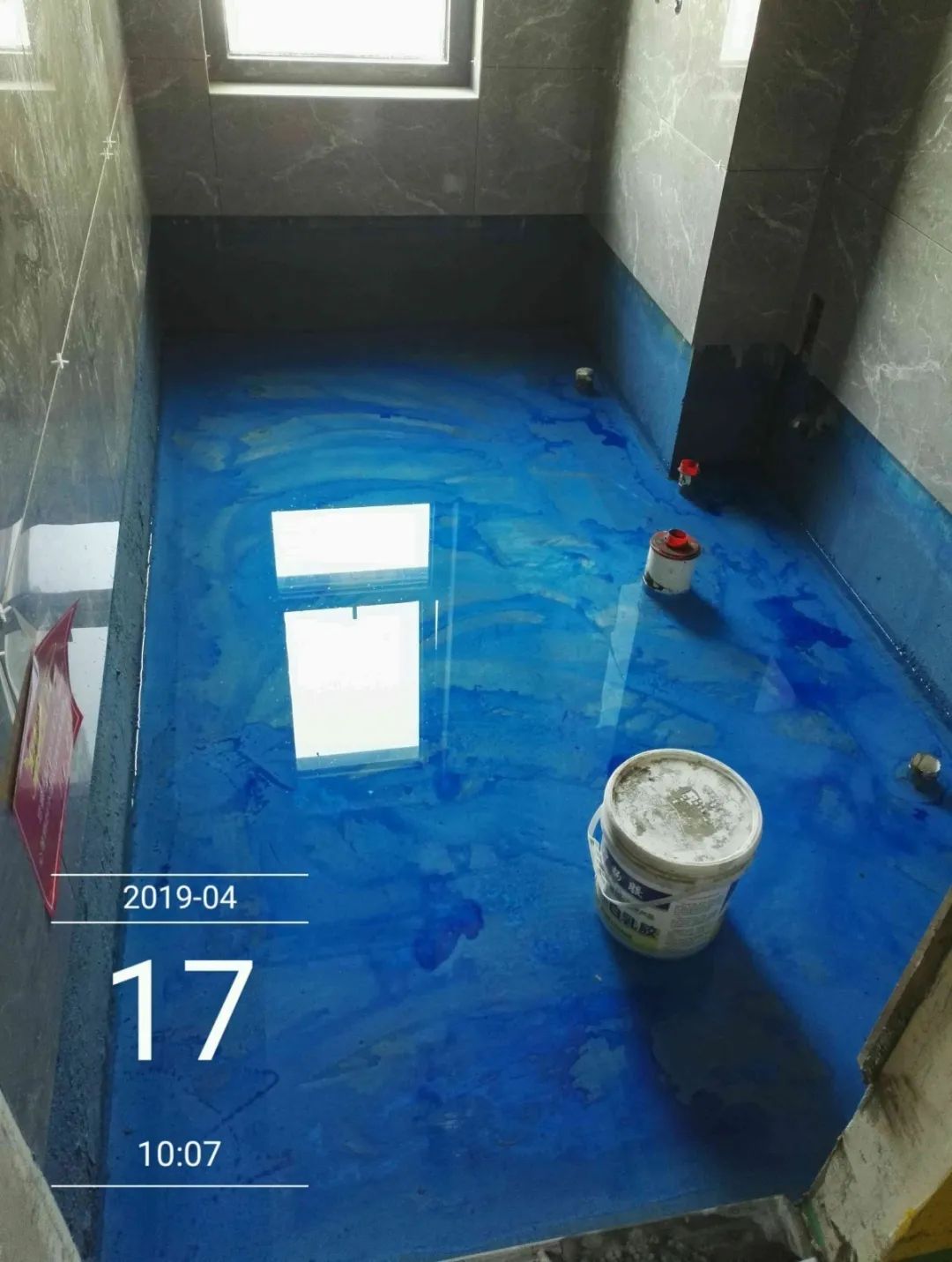 孟憲濤_保利國際社區(qū)115㎡現(xiàn)代北歐--簡潔明亮之家，一人獨居太愜意！33工地一覽