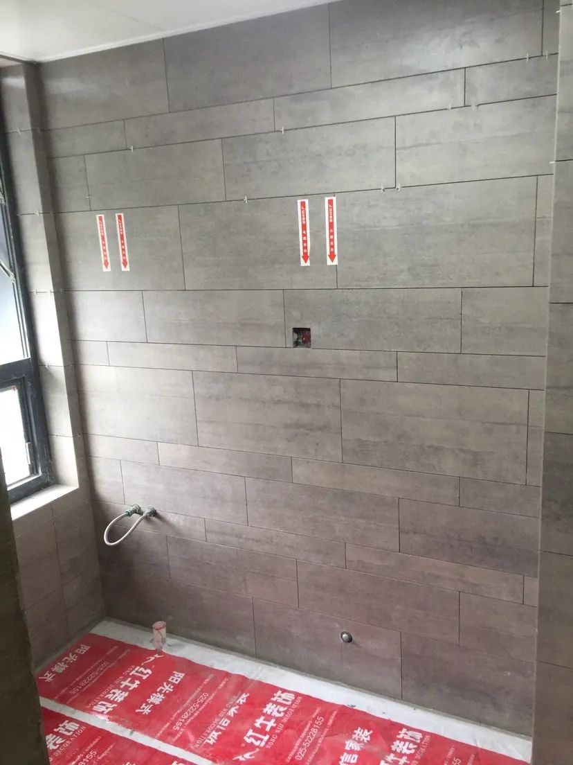 孟憲濤_保利國際社區(qū)115㎡現(xiàn)代北歐--簡潔明亮之家，一人獨居太愜意！36工地一覽