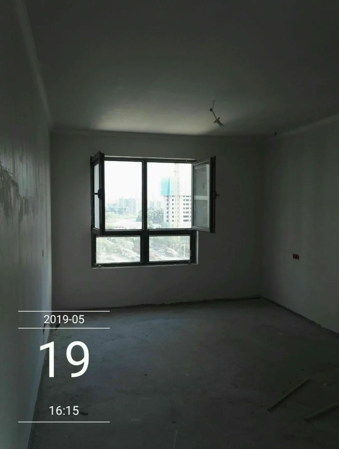 孟憲濤_保利國際社區(qū)115㎡現(xiàn)代北歐--簡潔明亮之家，一人獨居太愜意！38工地一覽