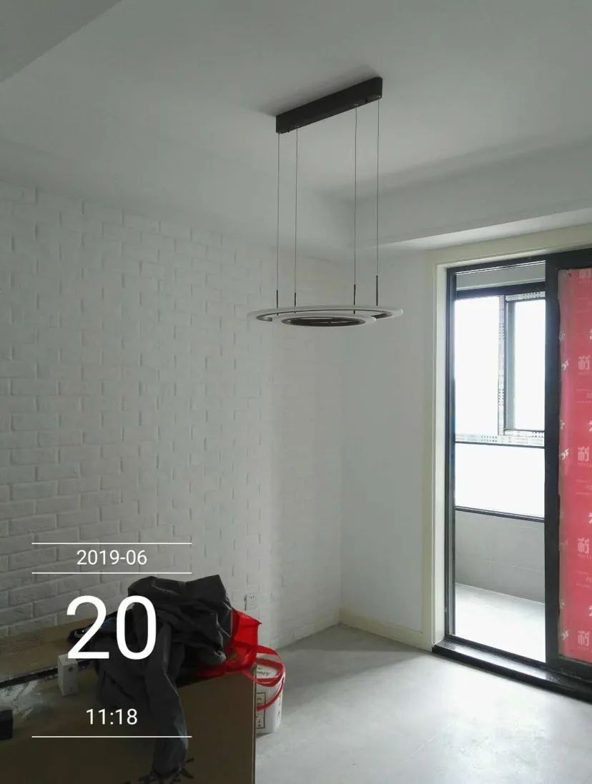 孟憲濤_保利國際社區(qū)115㎡現(xiàn)代北歐--簡潔明亮之家，一人獨居太愜意！41工地一覽