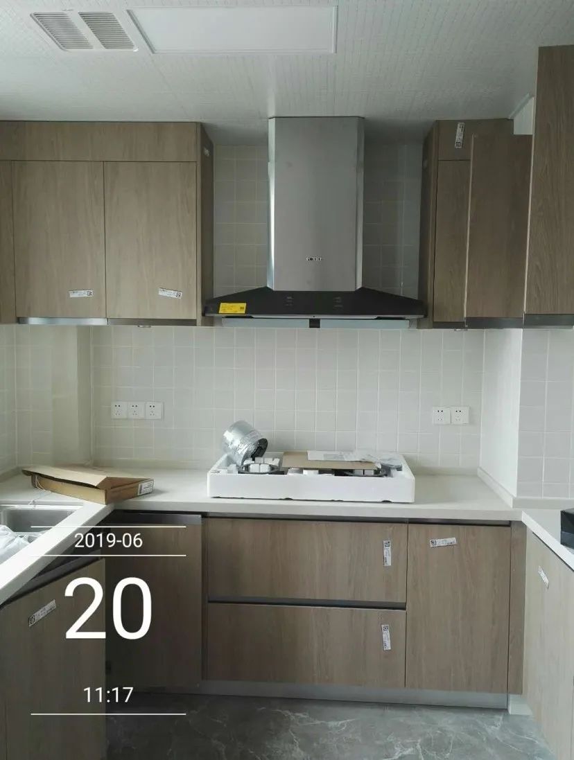 孟憲濤_保利國際社區(qū)115㎡現(xiàn)代北歐--簡潔明亮之家，一人獨居太愜意！43工地一覽