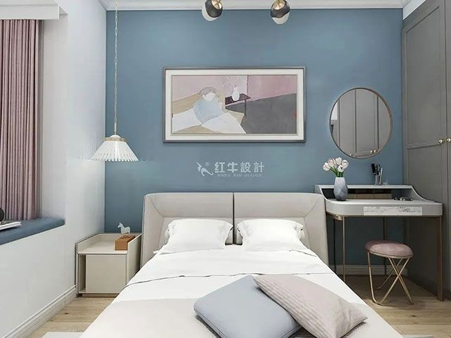 別人家的梳妝臺(tái)？你也可以復(fù)制！