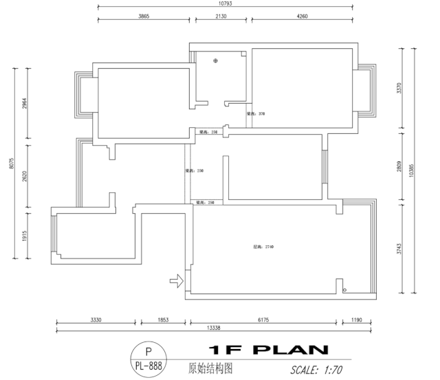 最美畢業(yè)照 ⑥--簡(jiǎn)美不一定是深色系，也可以這樣清爽哦！12戶型圖