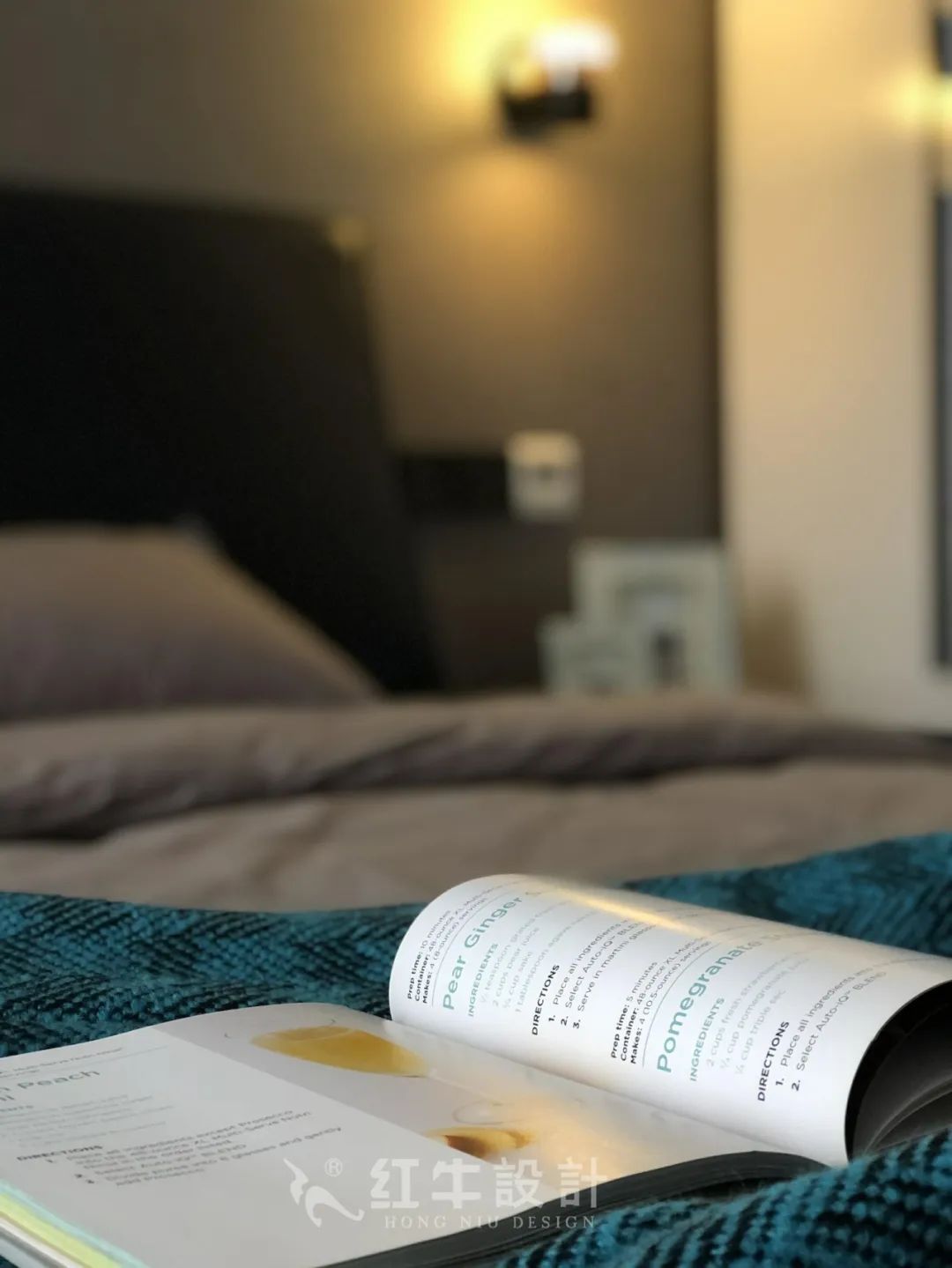 最美畢業(yè)照 ④--保利國際社區(qū)96㎡現(xiàn)代風(fēng)格“成品家”！08