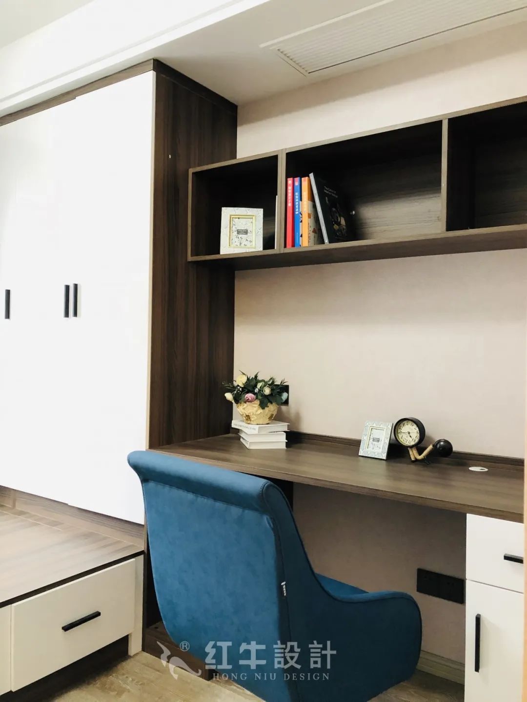 最美畢業(yè)照 ④--保利國際社區(qū)96㎡現(xiàn)代風(fēng)格“成品家”！11