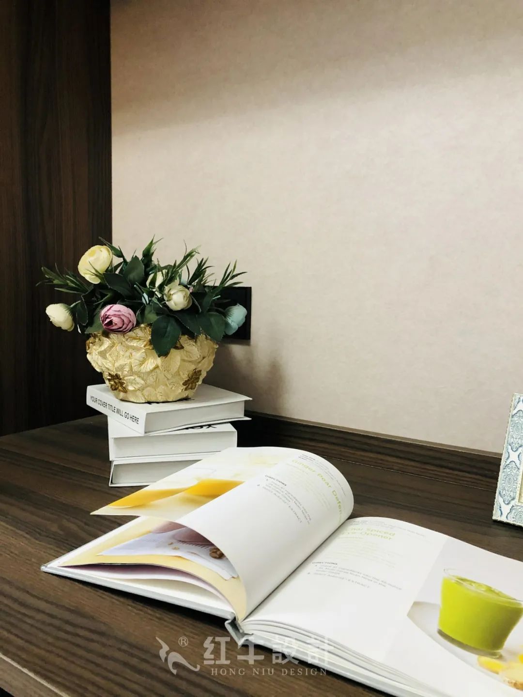 最美畢業(yè)照 ④--保利國際社區(qū)96㎡現(xiàn)代風(fēng)格“成品家”！12