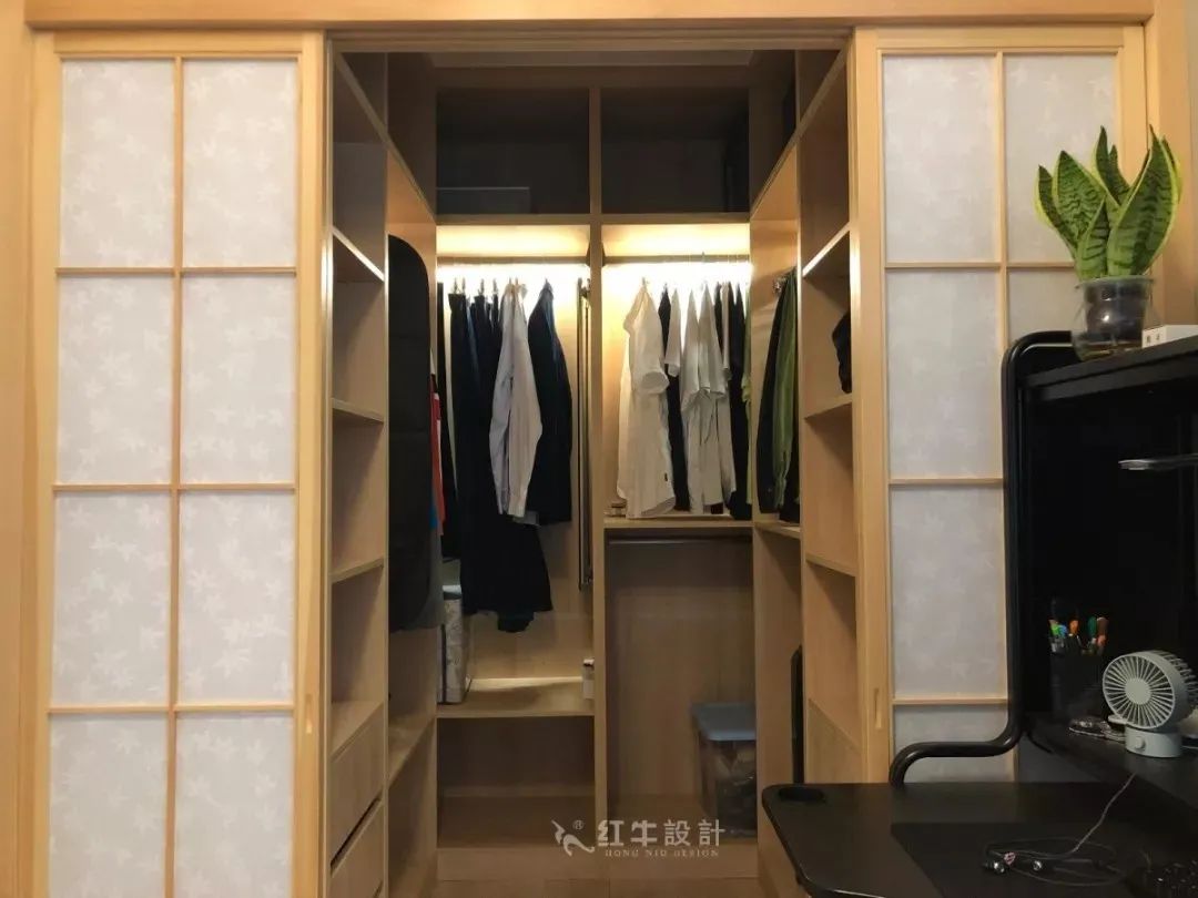 主臥究竟是帶衛(wèi)生間好，還是應(yīng)該改成衣帽間？