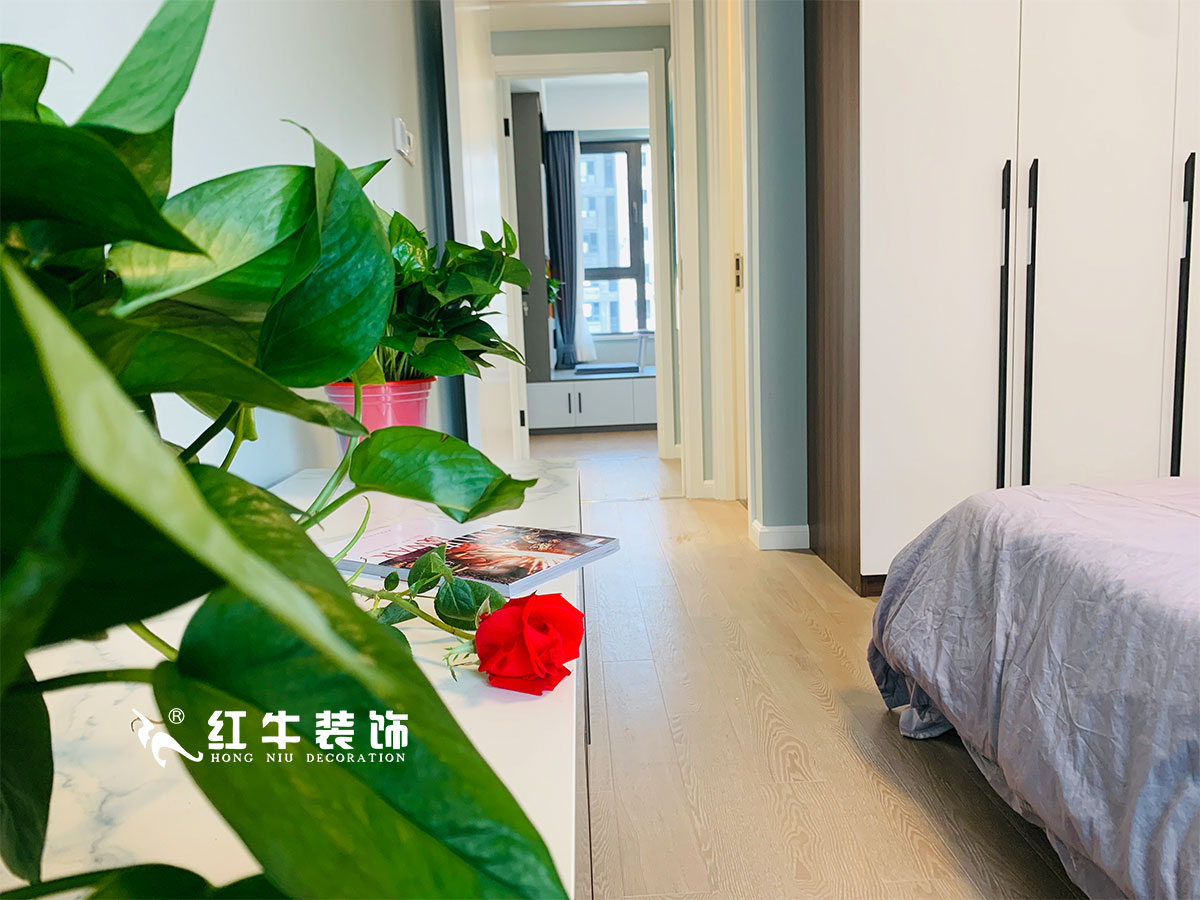 陸利民_保利國際社區(qū)3-2703-115㎡-現(xiàn)代風(fēng)格（3室2廳1廚2衛(wèi)2陽臺￥183429）12衣帽間