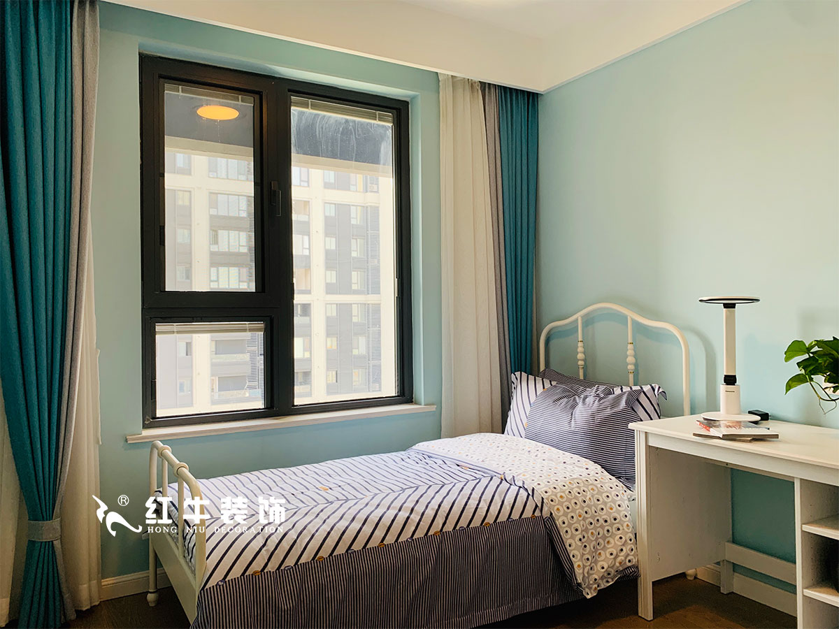 陸利民_保利國際社區(qū)3-2703-115㎡-現(xiàn)代風(fēng)格（3室2廳1廚2衛(wèi)2陽臺￥183429）13次臥